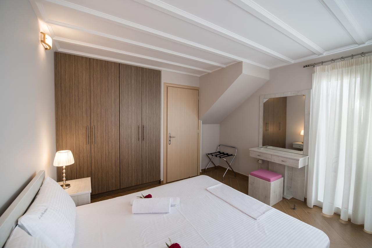 Lefkogea Villas & Apartments Tsoukaladhes Ngoại thất bức ảnh